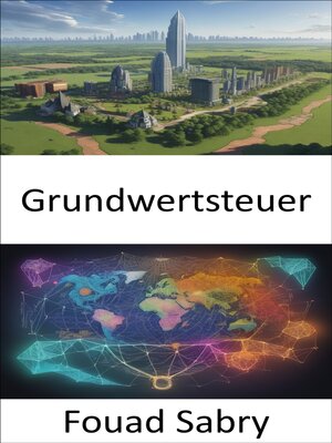 cover image of Grundwertsteuer